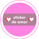Sticker De Amor Con Frases - WAStickerApps APK
