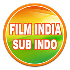 Film India Sub Indo icône