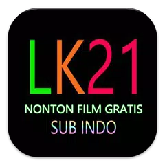 Nonton Film Gratis Sub Indo APK download