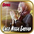 Lagu Sabyan Offline Terbaru Le