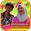 Lagu Monic & Dimas~Gepenk~ 2021 Terbaru Hits APK