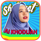 Lagu Ai Khodijah SholawatMerdu icon