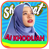 Lagu Ai Khodijah SholawatMerdu icon