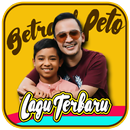 Lagu Betrand Peto Lengkap offl APK