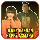Lagu Denny Caknan Ft Happy Asmara Offline Album APK