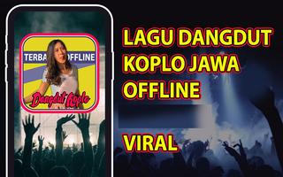 Lagu Dangdut Koplo Jawa Viral poster