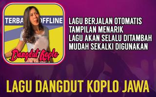 Lagu Dangdut Koplo Jawa Viral capture d'écran 2