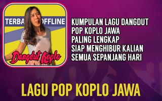 Lagu Dangdut Koplo Jawa Viral capture d'écran 3