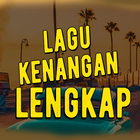 Lagu Kenangan Offline Album-icoon