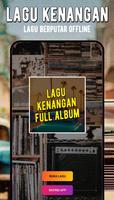 Lagu Kenangan Offline Album screenshot 1