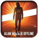 New Lagu Alan Walker Offline 2020 Lengkap APK