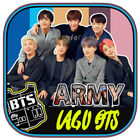 Icona New Lagu Bts 2021 ⭐ Offline Album Lengkap