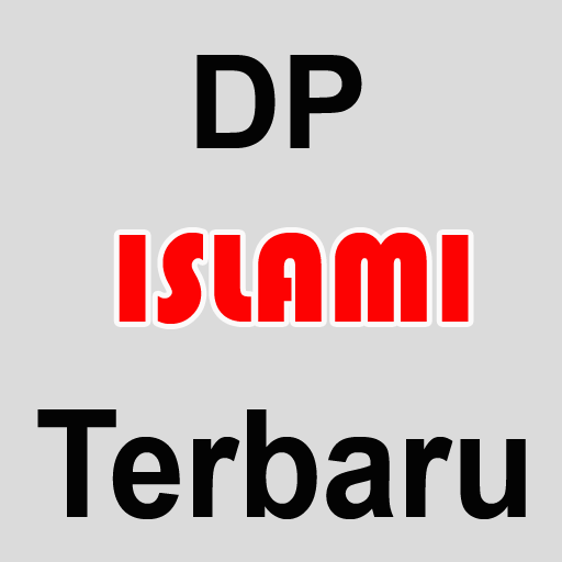 Top DP Islami Terbaru