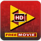 HD Movies आइकन