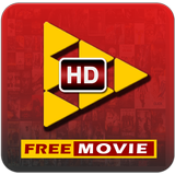 HD Movies ikona
