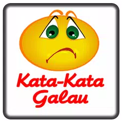 345 Kata-Kata Galau APK 下載