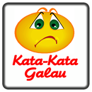 345 Kata-Kata Galau APK