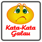 345 Kata-Kata Galau icône