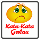 345 Kata-Kata Galau আইকন