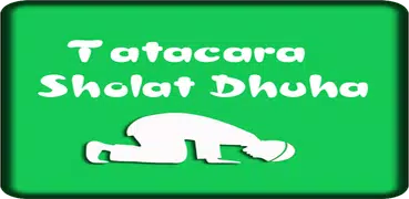 Tatacara Sholat Dhuha