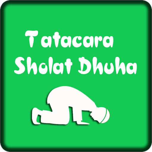 Tatacara Sholat Dhuha