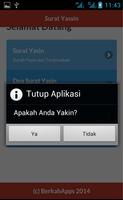 Surat Yasin dan Terjemahan 截圖 3