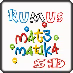 100 Rumus Matematika SD APK 下載