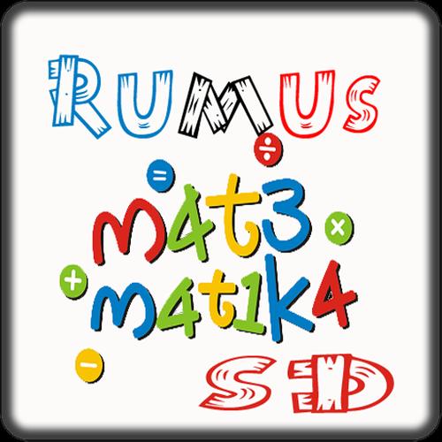 100 Rumus Matematika SD for Android APK Download 100 Rumus Matematika SD for Android APK Download