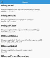 100 Rumus Matematika SD ภาพหน้าจอ 1