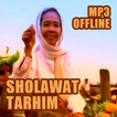 آیکون‌ Sholawat Tarhim Offline Mp3