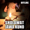 Sholawat Jawa Kuno Mp3 Offline icône