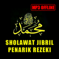 Sholawat Jibril Penarik Rezeki