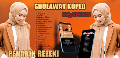 Sholawat Koplo plakat