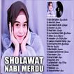 Sholawat Nabi Offline Mp3 图标