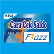 Cara Cek Saldo Flazz BCA di HP