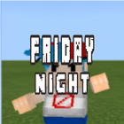 Friday Night Funkin Addon for MCPE icon