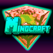 Mind Craft building craftsman आइकन