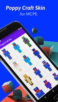 Poppy Craft Skin Plakat