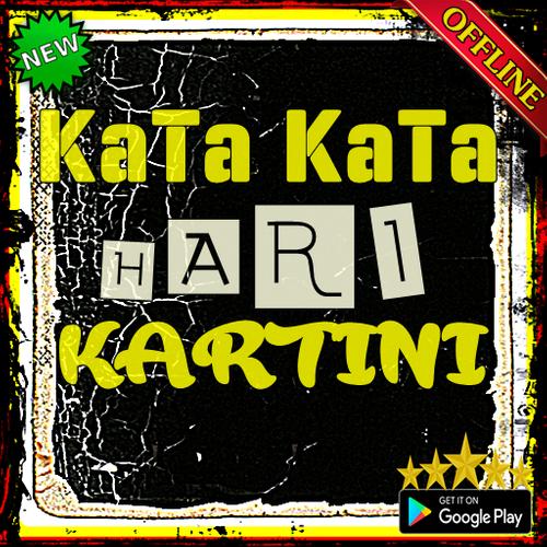 Kata Kata Hari Kartini For Android Apk Download