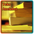 Teks Anekdot