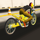 Drag Bike Indo Moto Racing icono