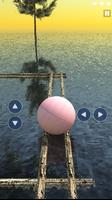 Adventure Ball Balancer 3D capture d'écran 2