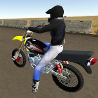 RX King Game Simulator پوسٹر