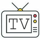 TV Indonesia - Semua Saluran TV Online Indonesia icône