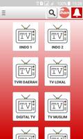 TV Indonesia - Semua Saluran TV Online Indonesia gönderen