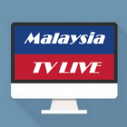 TV Malaysia Semua Saluran Live icône