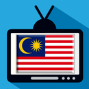 TV Malaysia - Semua Saluran Live TV Malaysia APK