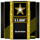 Army HD Wallpapers Theme-APK