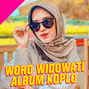 APK Lagu Woro Widowati Koplo Album