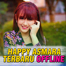APK Lagu Happy Asmara Album Koplo